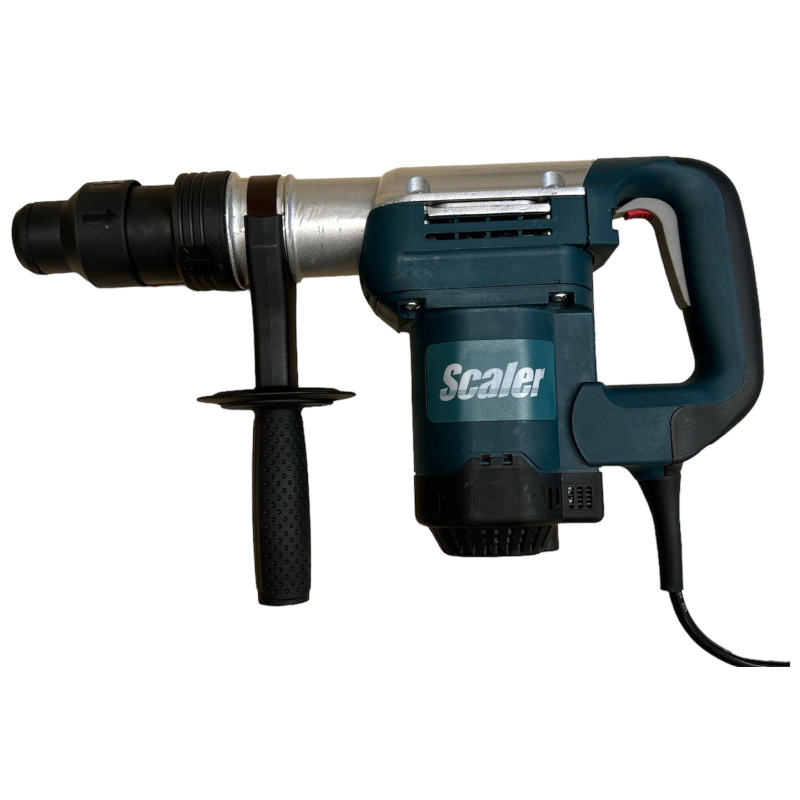 Martillo Cincelador Scaler SDS Max 1050W - tipo Bosh GSH5 + 2 accesorios