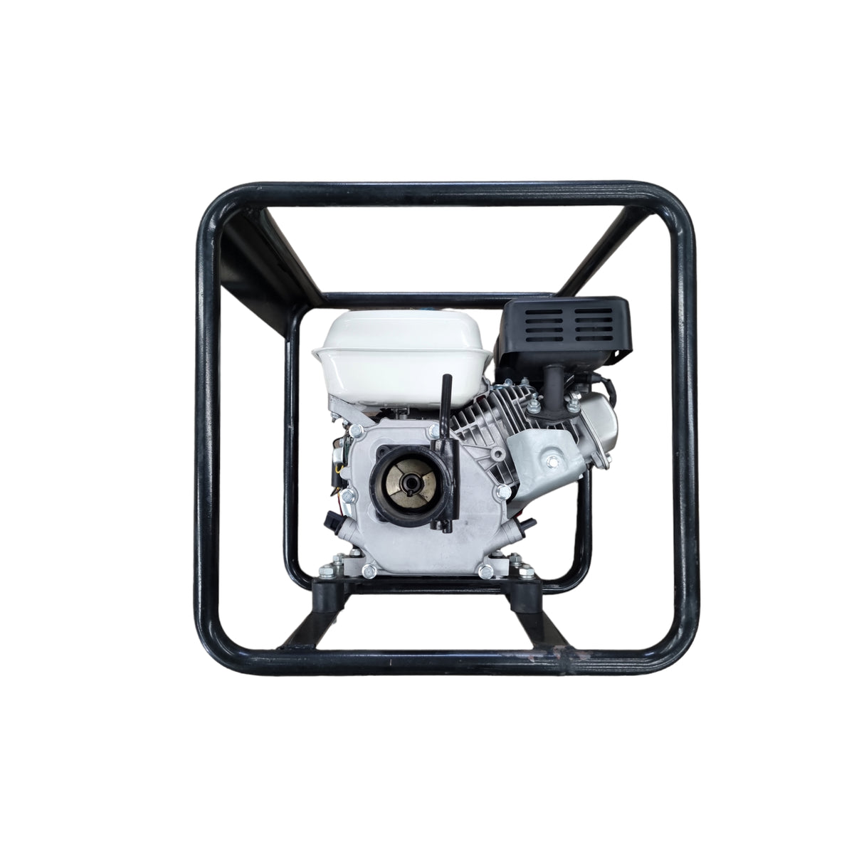 Unidad Motriz Bencinera / Vibrador Hormigon Rb Gx200 6.5hp