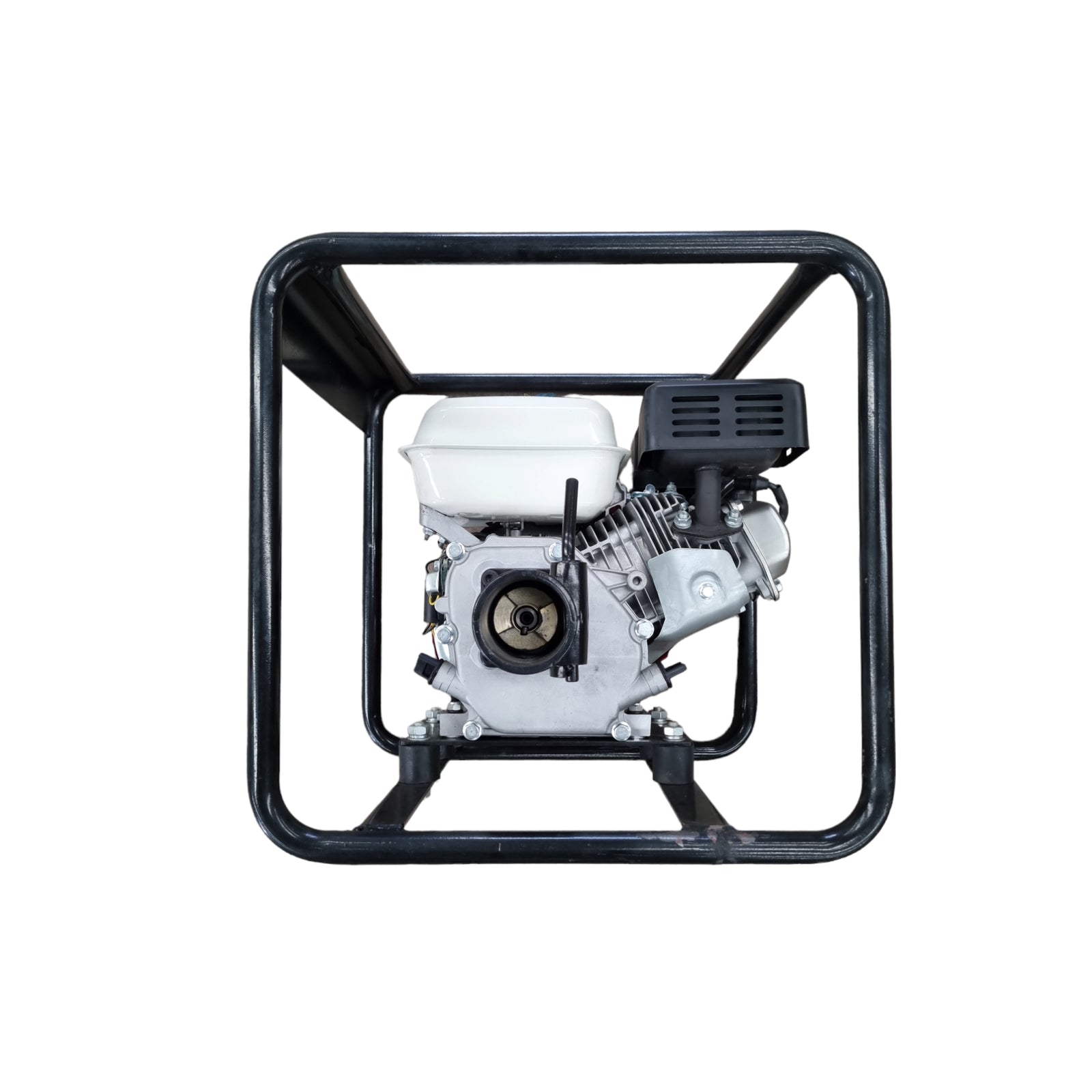 Unidad Motriz Bencinera / Vibrador Hormigon Rb Gx200 6.5hp