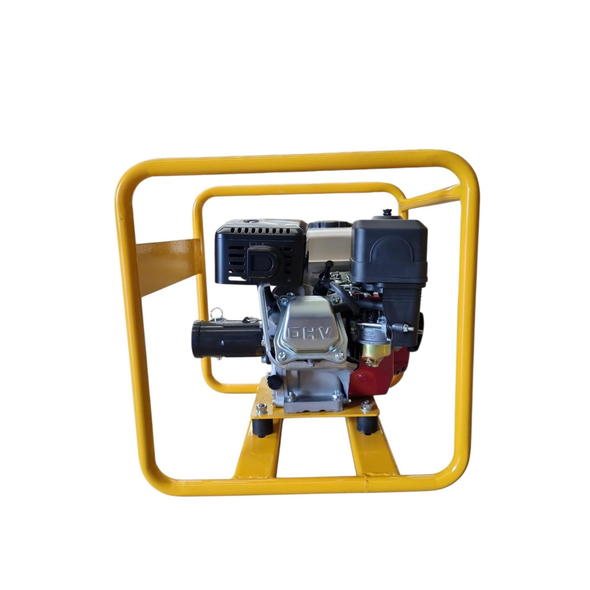 Unidad Motriz Bencinera / Vibrador Hormigon - accesorios