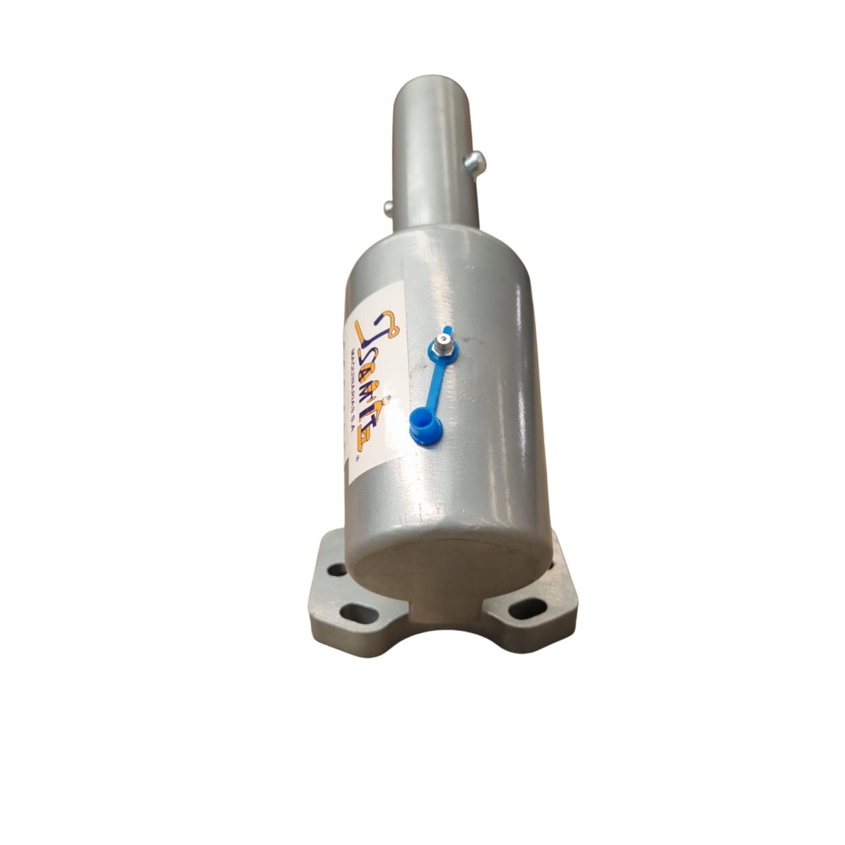 Adaptador Articulado para Platacho Tipo Avión y Llana Fresno Bullfloat