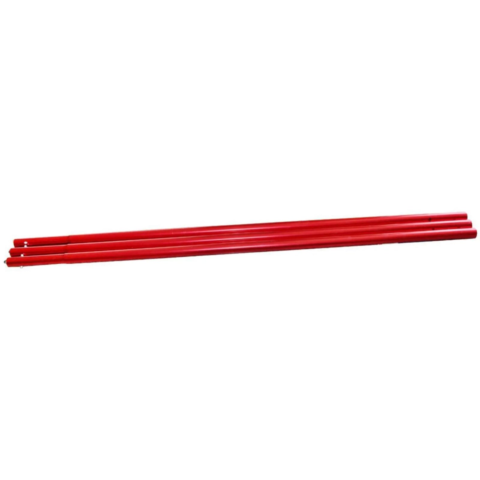 Mango de Aluminio 1.8m para Platacho Tipo Avión y Llana Fresno Bullfloat