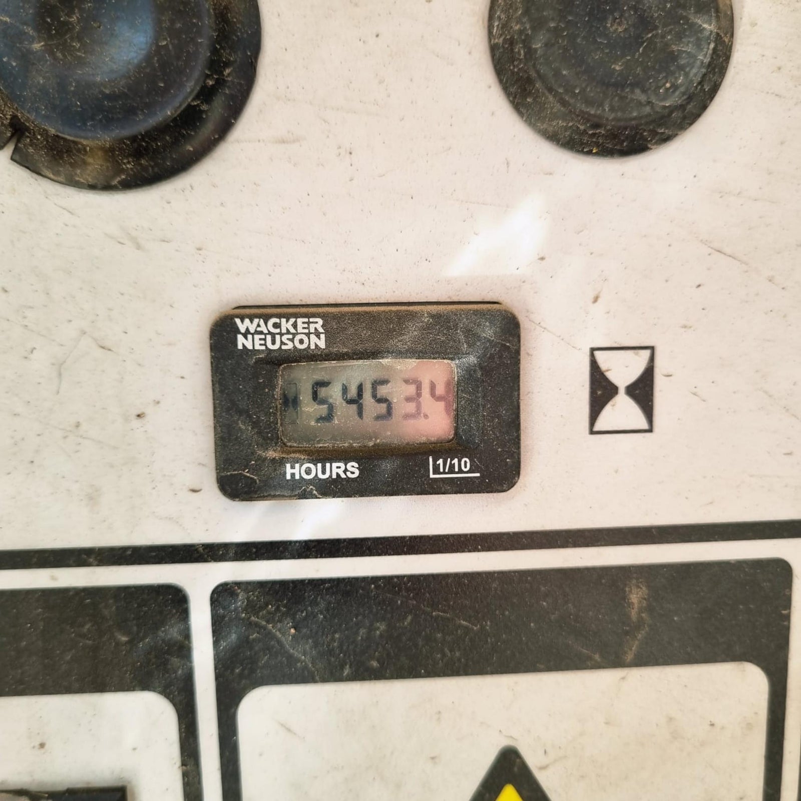 Torre de Iluminacion Wacker Neuson LTN6