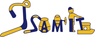 Isamit Maquinarias